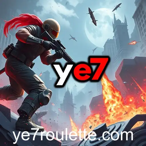 Exploring the Adrenaline-Pumping World of 'Action Games': A Spotlight on 'ye7'