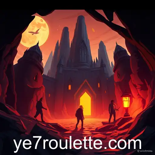 Exploring the World of Adventure Games: Unraveling the Magic of 'ye7'