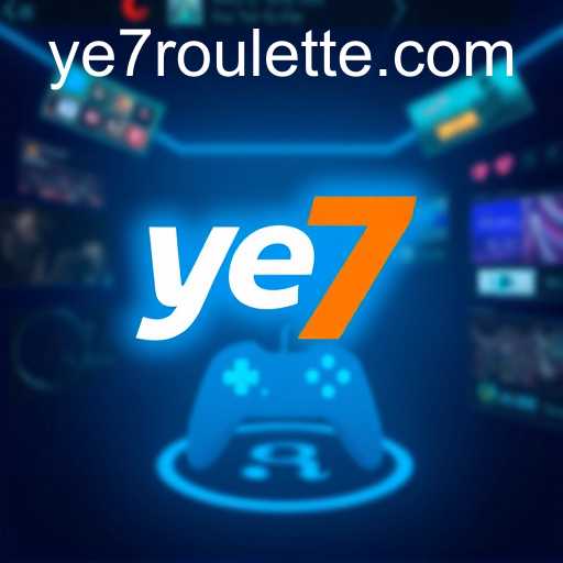 Digital Gaming Evolution: ye7 Leading the Charge