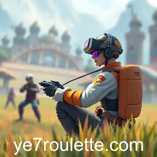 The Evolving Landscape of Online Gaming