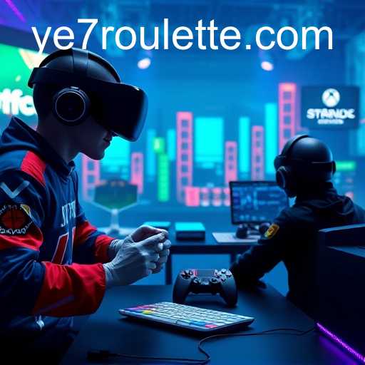 Gaming Trends and Innovations in 2025