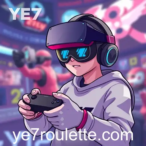 Digital Gaming Evolution: The Rise of Ye7