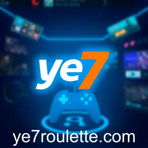 Digital Gaming Evolution: ye7 Leading the Charge