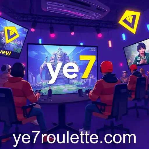 The Evolution of Online Gaming and Its Future