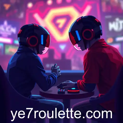 The Evolution of Online Gaming Platforms