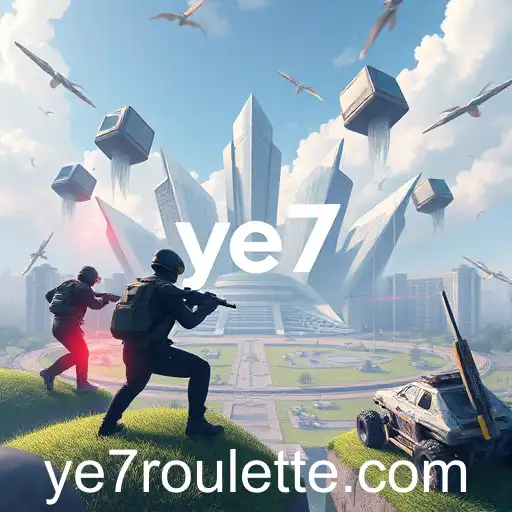 The Evolution of Online Gaming Platforms