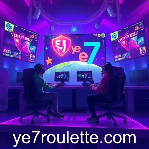 Online Gaming Trends and Innovations