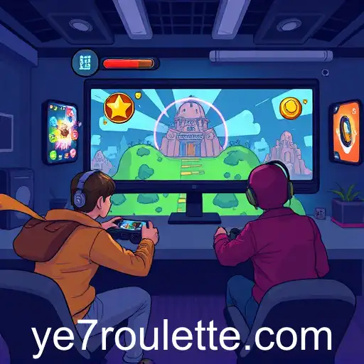 Rise of Casual Gaming in 2025