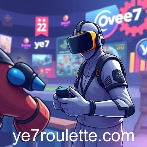 The Rise of YE7 and Its Impact on Online Gaming