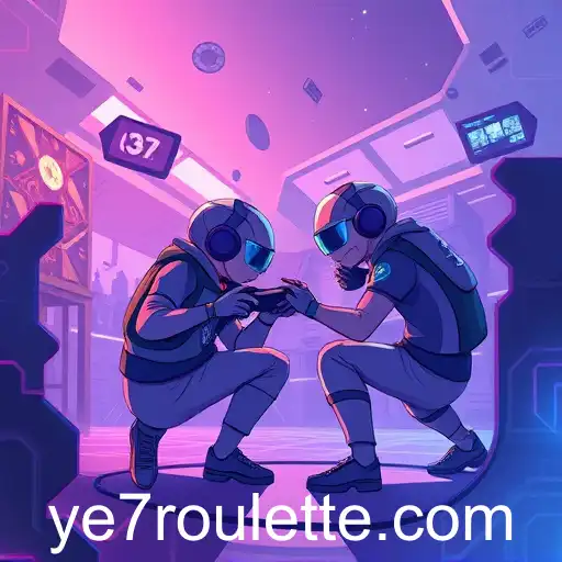 The Rise of Online Gaming