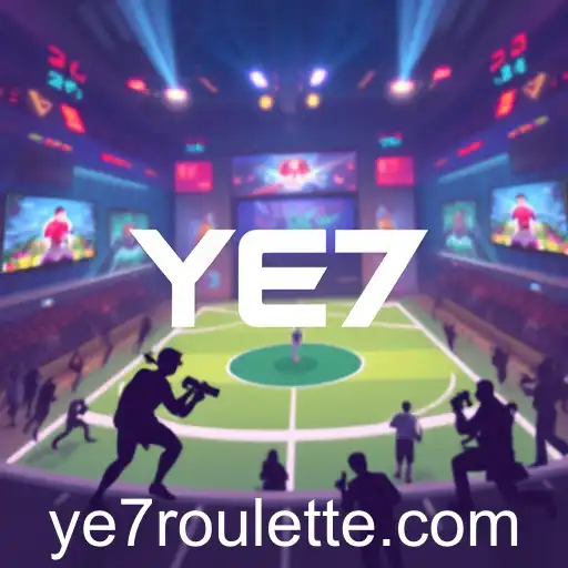 The Rise of YE7 in the Global Gaming Scene
