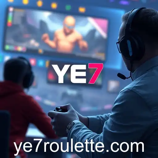 The Rise of 'ye7': A Gaming Phenomenon