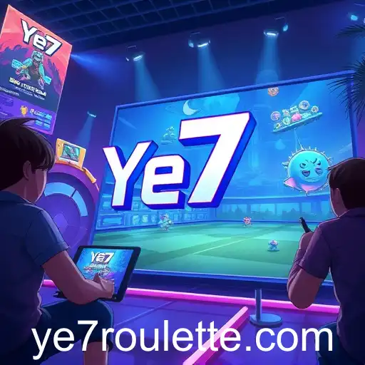 The Rise of YE7: Games Reshaping Future Perspectives