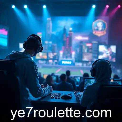 The Rise of YE7 Gaming Platform in 2025