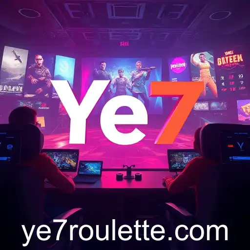 The Rise of Ye7: Gaming in a Changing World