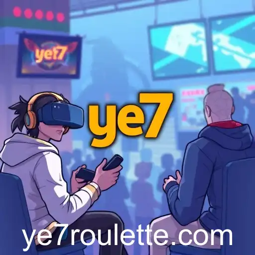 The Rise of Ye7 in the Gaming World