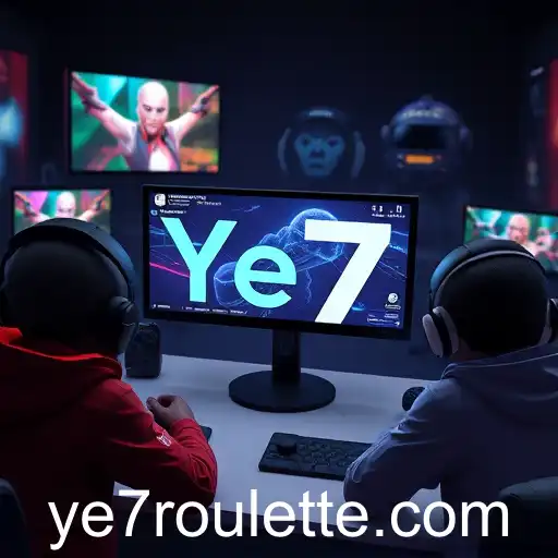 Ye7: Rising Trends in Online Gaming for 2025