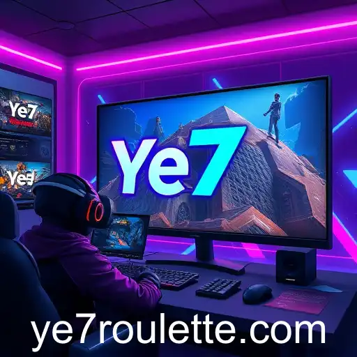 Ye7 Gaming Platform Surges Amid Growing Global Interest