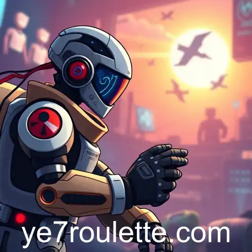 The Rise of Ye7: A New Era in Online Gaming