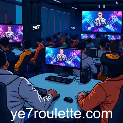 Online Gaming Trends and Innovations