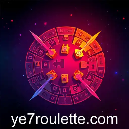 Exploring the Fascinating World of Puzzle Games on YE7