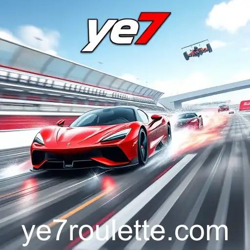 Exploring the Thrill of Racing Games: The Ultimate Virtual Speed Experience