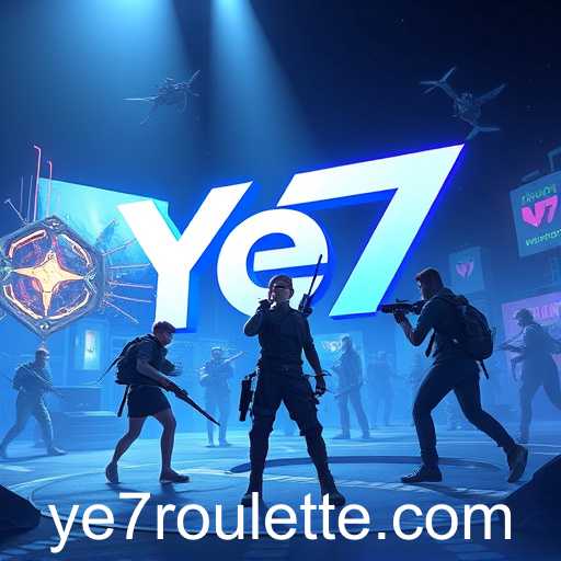 Ye7: Revolutionizing Online Gaming Experiences