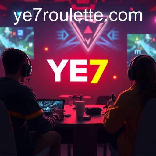 The Rise of YE7 in the Gaming World