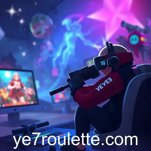 The Rise of 'ye7': A Gaming Phenomenon