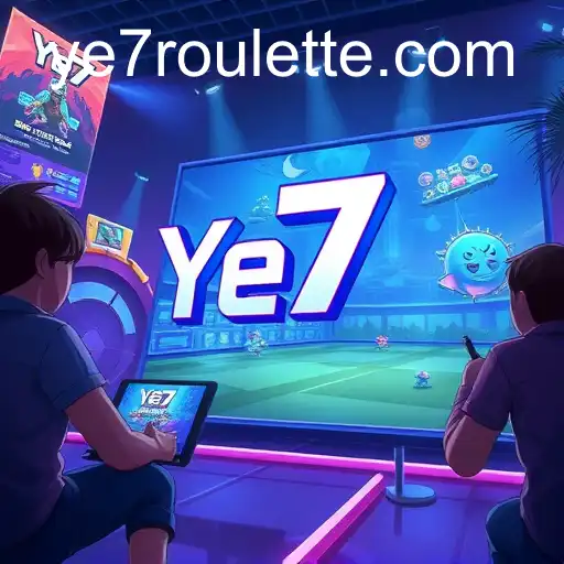 The Rise of YE7: Games Reshaping Future Perspectives