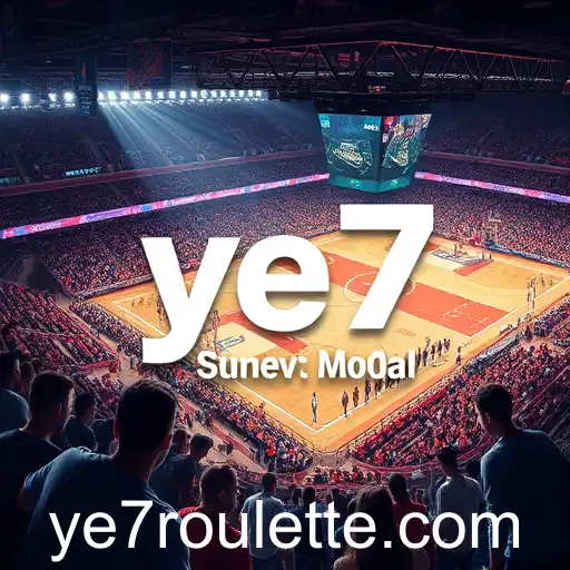 Exploring the Dynamic World of Sports Games: A Deep Dive into the 'ye7' Category