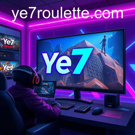 Ye7 Gaming Platform Surges Amid Growing Global Interest