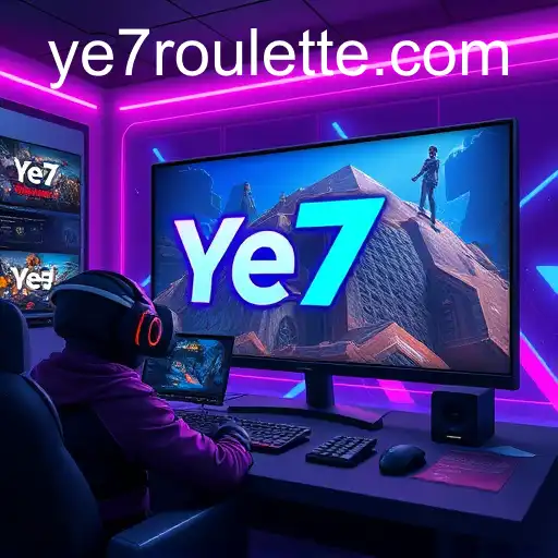 Ye7 Gaming Platform Surges Amid Growing Global Interest
