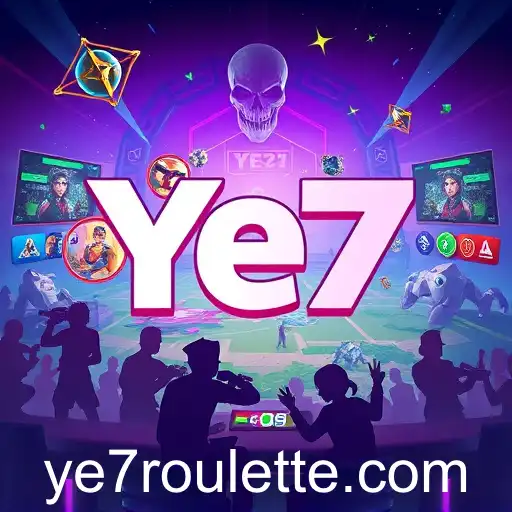 The Rise of Ye7: A New Era in Online Gaming